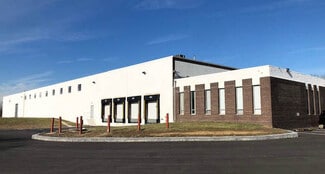 Monroe Township, NJ Industrial - 332 Applegarth Rd