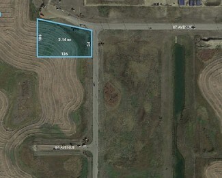 Fort Saskatchewan, AB Industrial - 8602 115th St