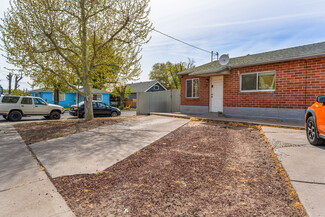 Sparks, NV Apartments - 2549 E St
