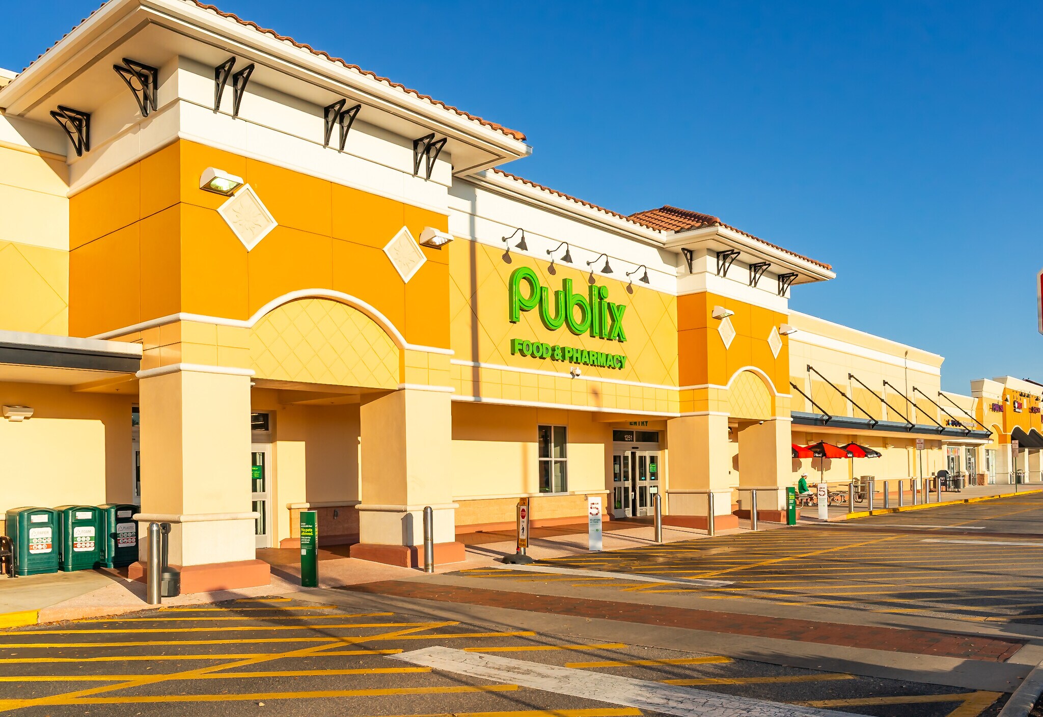 Toledo Blade Blvd @ Price Blvd, North Port, FL for Rent