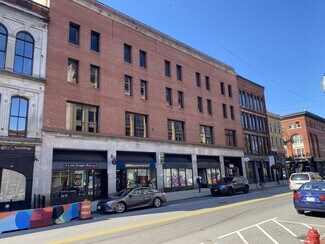 134 Merrimack St Unit 156  