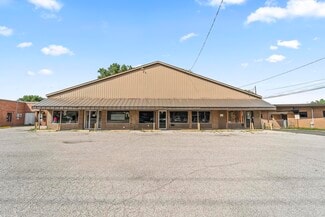 Alton, IL Retail - 909-911 Milton Rd
