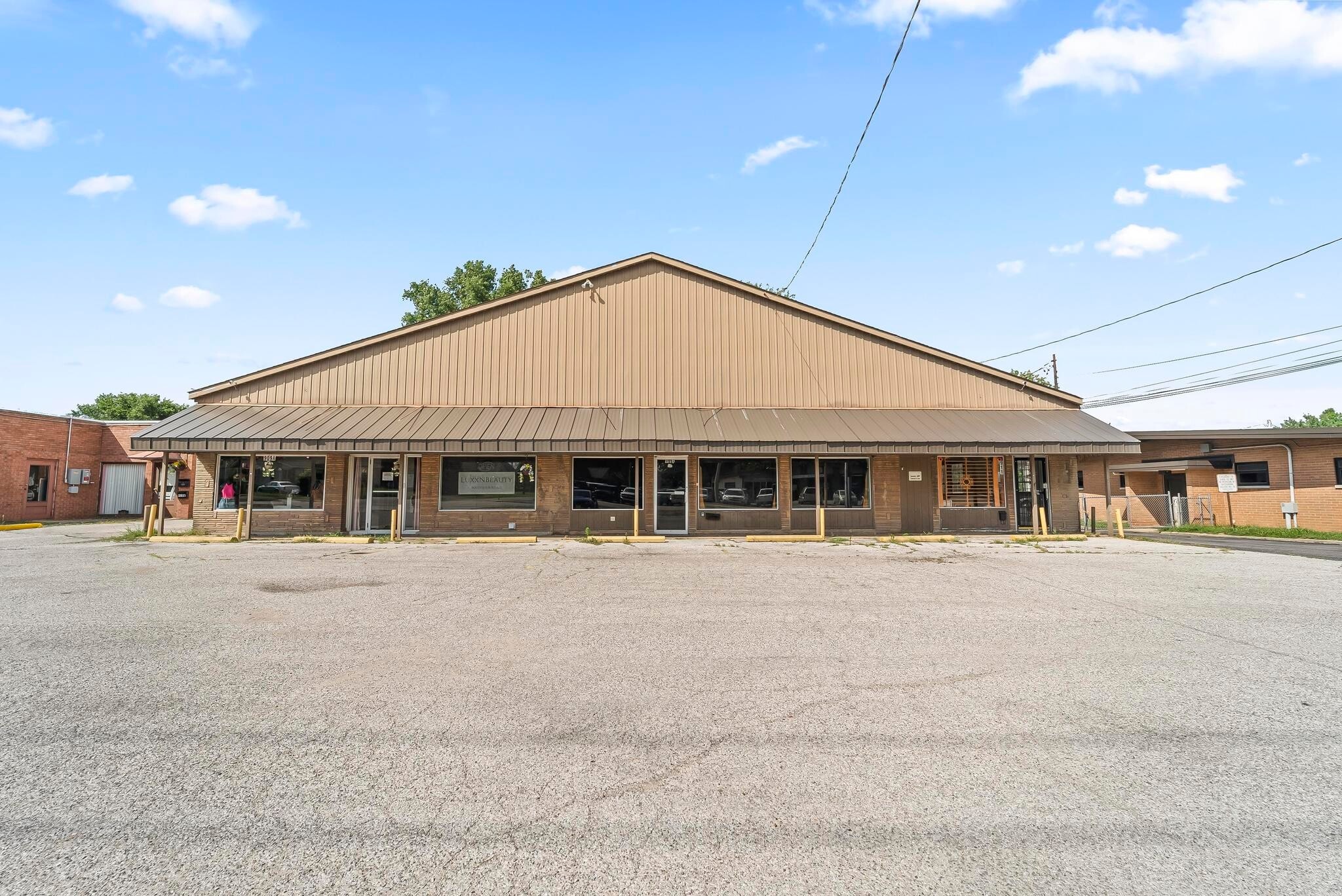 909-911 Milton Rd, Alton, IL for Sale