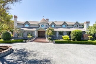 San Miguel, CA Specialty - 8283 Cross Canyons Rd