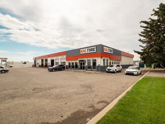 Kal Tire Property Portfolio | Tranche 3 Kal Tire Property Portfolio | Tranche 3