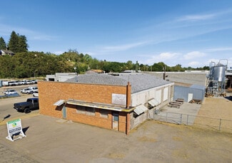 Garden City, ID Industrial - 112 W 32nd St