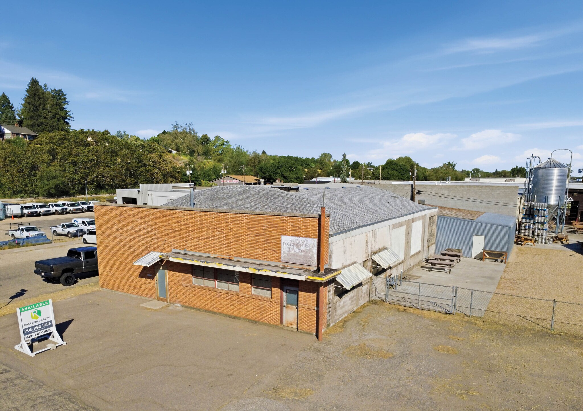 112 W 32nd St, Garden City, ID for Rent