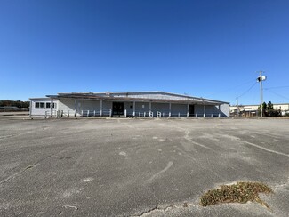 Johnsonville, SC Self-Storage Facilities - 435 Georgetown hwy