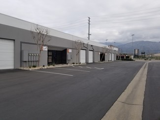 Irwindale, CA Industrial - 1438-1442 Arrow Hwy