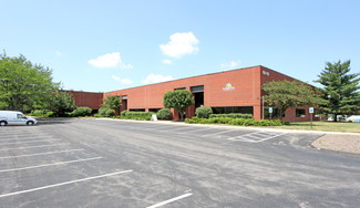Westerville, OH Flex - 765-779 Brooksedge Blvd