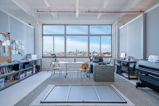 Brooklyn, NY Office, Retail, Flex, Industrial - 14 53rd St Brooklyn, NY Office, Retail, Flex, Industrial - 14 53rd St