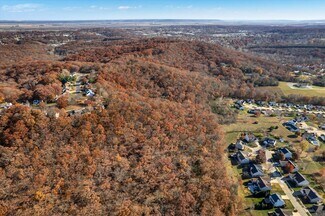 Imperial, MO Residential Land - 5521 Oakcrest Dr