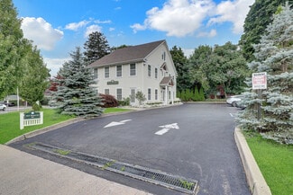 Port Jefferson, NY Office - 907 Main St