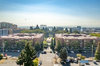 Vancouver, WA Retail - 400-420 W 8th St Vancouver, WA Retail - 400-420 W 8th St