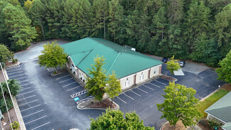 Marietta, GA Office - 3980 Shallowford Rd Marietta, GA Office - 3980 Shallowford Rd