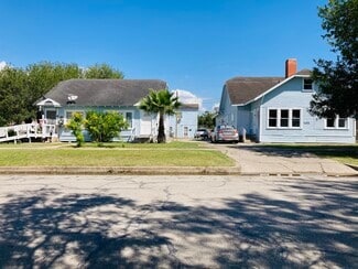 Harlingen, TX Apartments - 201 E Washington Ave