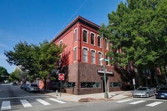 Richmond, VA Apartments - 119-123 E Broad St