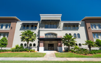 Jacksonville, FL Office, Office/Medical, Office/Retail - 8823 San Jose Blvd