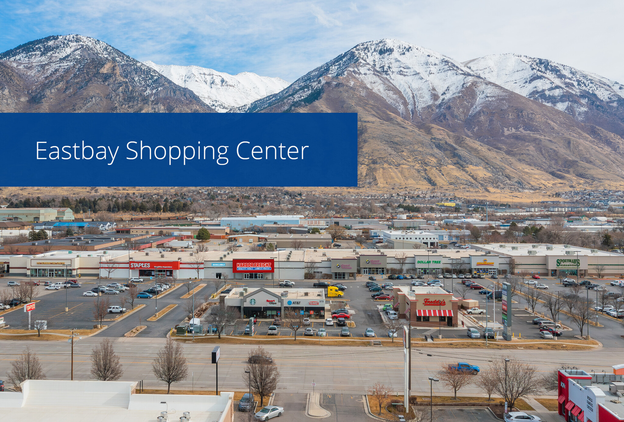 971-1221 S University Ave, Provo, UT for Sale