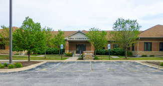 Aurora, IL Office - 3845 McCoy Dr