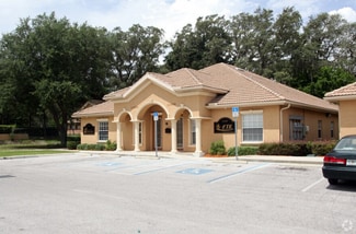 Tampa, FL Office - 11460-11468 53rd St