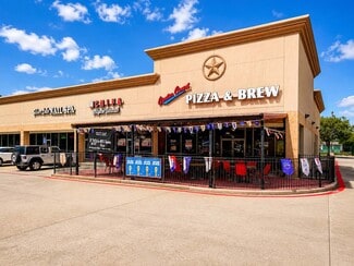 Pearland, TX Restaurant - 9721 W Broadway St