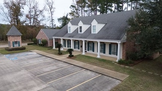Saint Francisville, LA Office - 2552 Highway 964