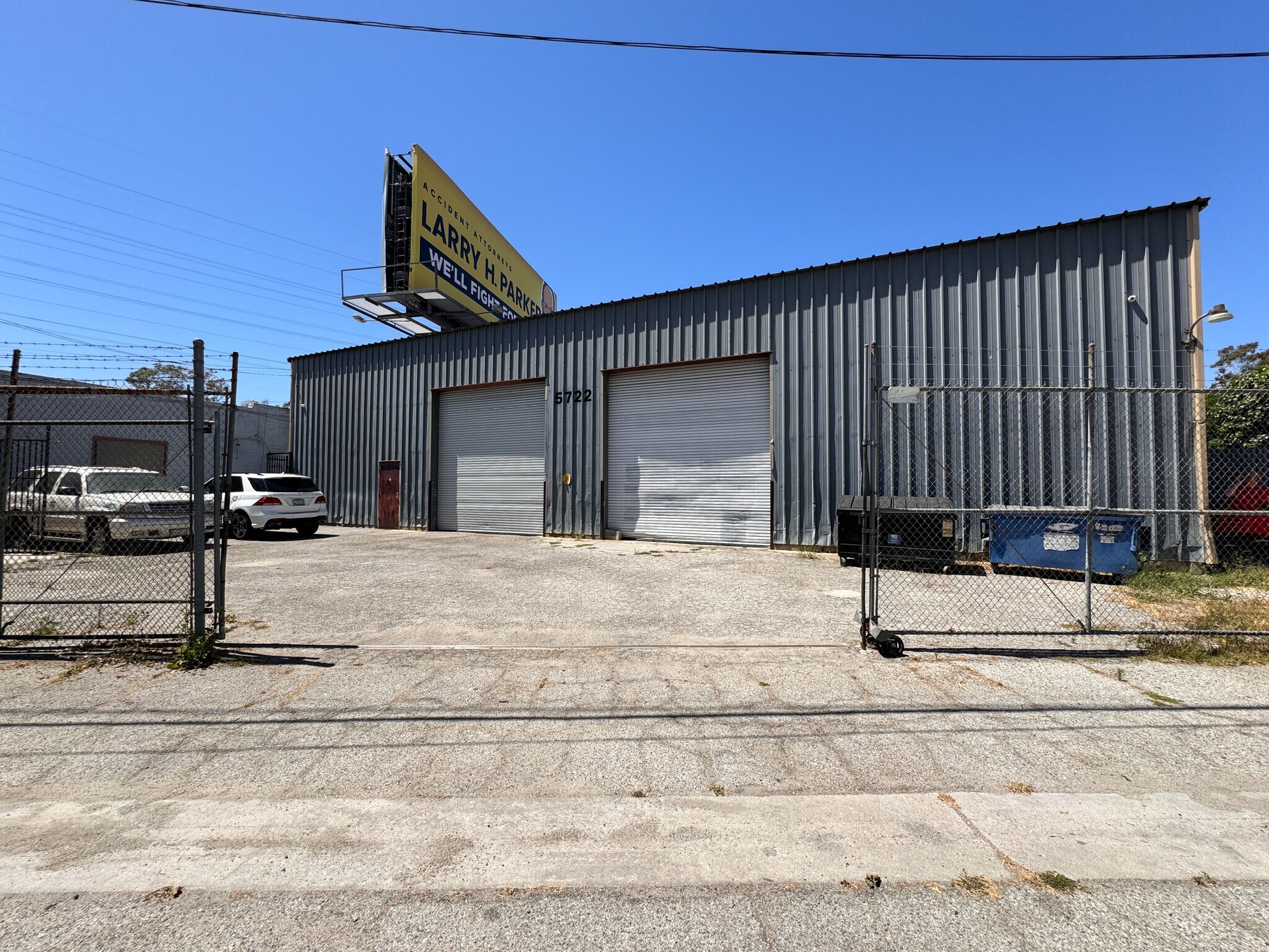 5712 Washington blvd, Los Angeles, CA for Rent