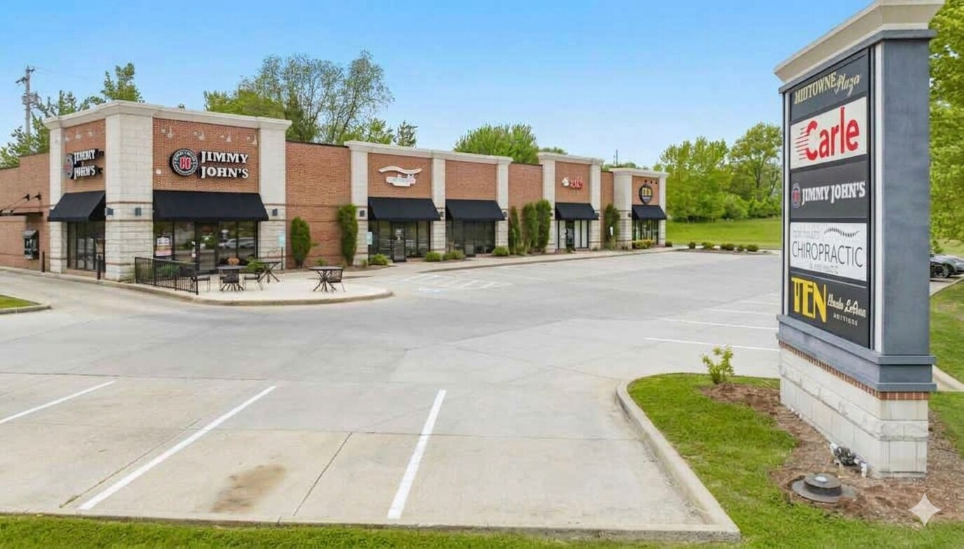 401 N Keller Dr, Effingham, IL for Rent