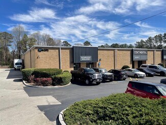 Doraville, GA Industrial - 4301 Pleasantdale Rd