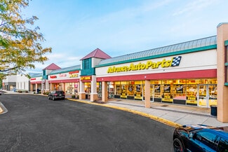 Upper Marlboro, MD Retail - 950 Largo Center Dr
