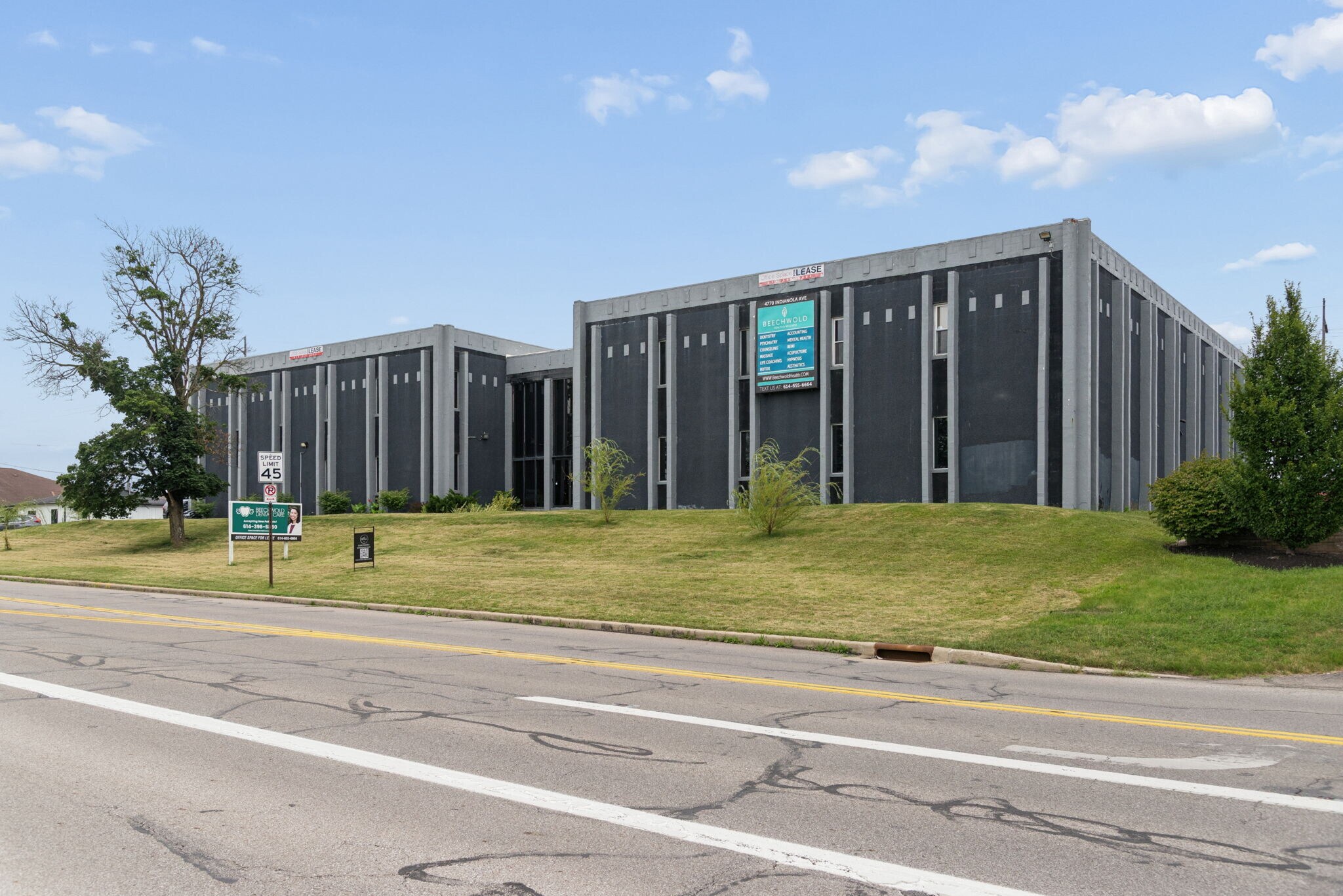 4770 Indianola Ave, Columbus, OH for Sale
