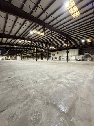 Tulsa, OK Industrial - 2976 N Florence Ave