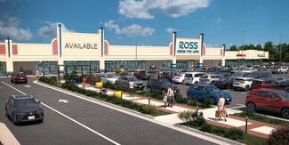 Virginia Beach, VA Retail - 1932-1956 Laskin Rd Virginia Beach, VA Retail - 1932-1956 Laskin Rd