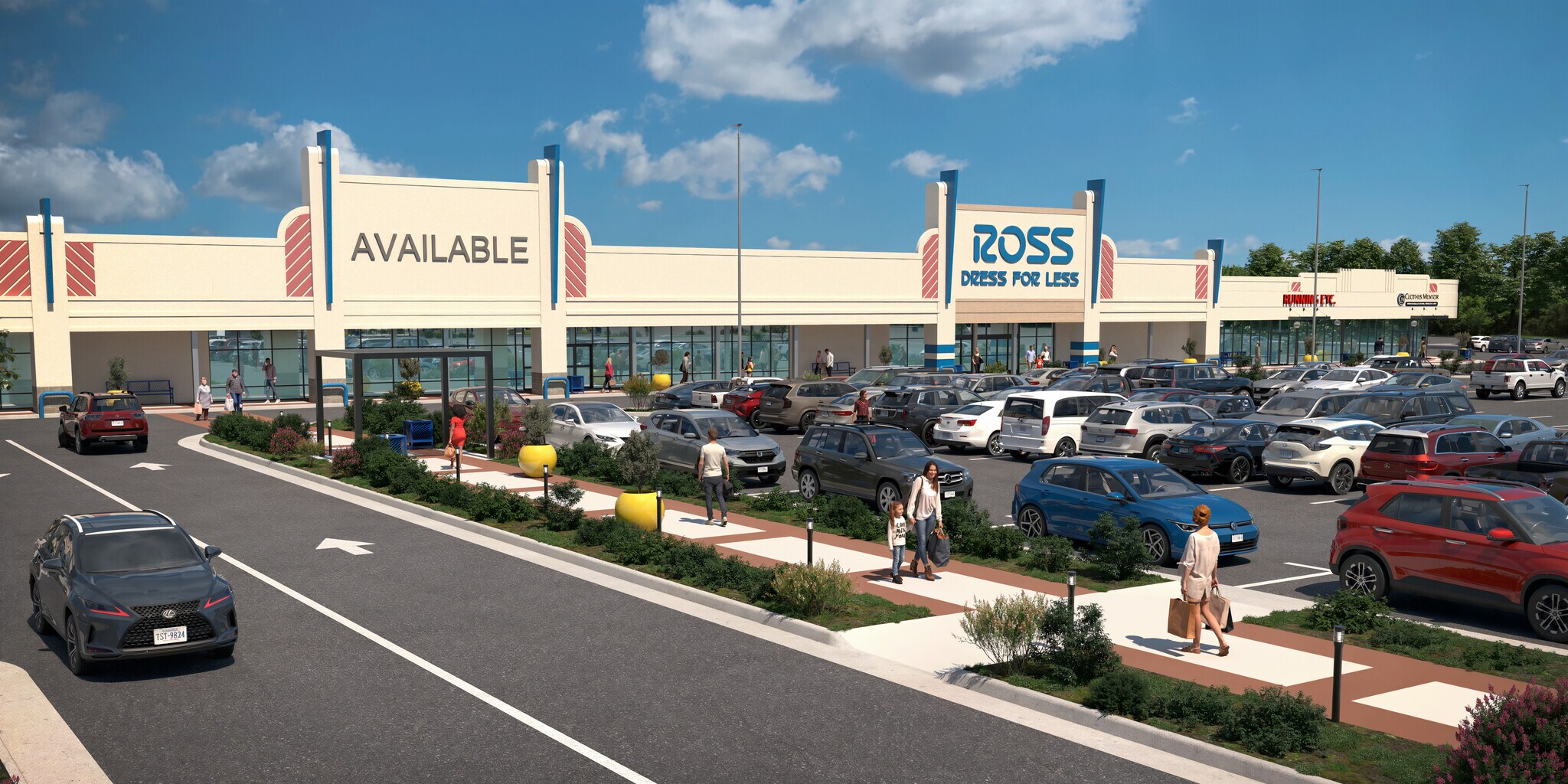 1932-1956 Laskin Rd, Virginia Beach, VA for Rent