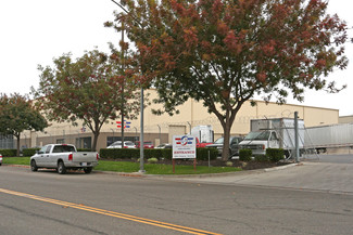 Stockton, CA Industrial - 4360 Pock Ln