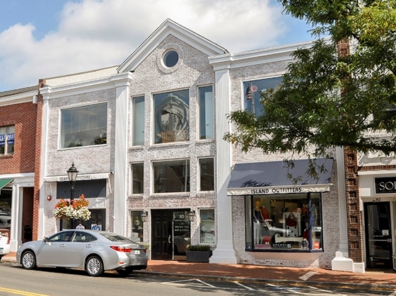 80 Main St, New Canaan, CT for Rent