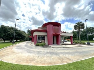 Baton Rouge, LA Retail - 11682 Plank Rd