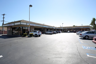 Lakewood, CA Retail - 5520-5574 South St