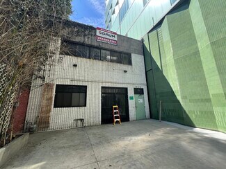 Los Angeles, CA undefined - 522 E 6th St