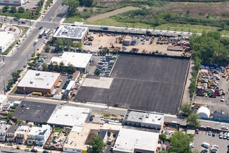 College Point, NY Commercial Land - 2025 130th St College Point, NY Commercial Land - 2025 130th St