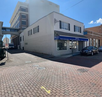 Winter Park, FL Office - 124 Welbourne Ave