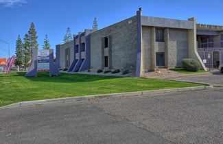 Mesa, AZ Office - 165 E Southern Ave Mesa, AZ Office - 165 E Southern Ave