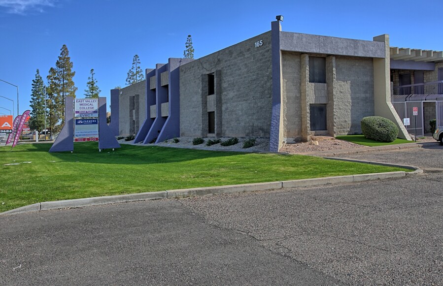 165 E Southern Ave, Mesa, AZ for Rent