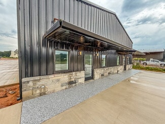 Hallsville, TX Office - 1648 FM 450 Hallsville, TX Office - 1648 FM 450