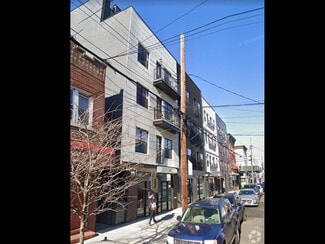 Multifamily Prop for Sale 729 liberty
