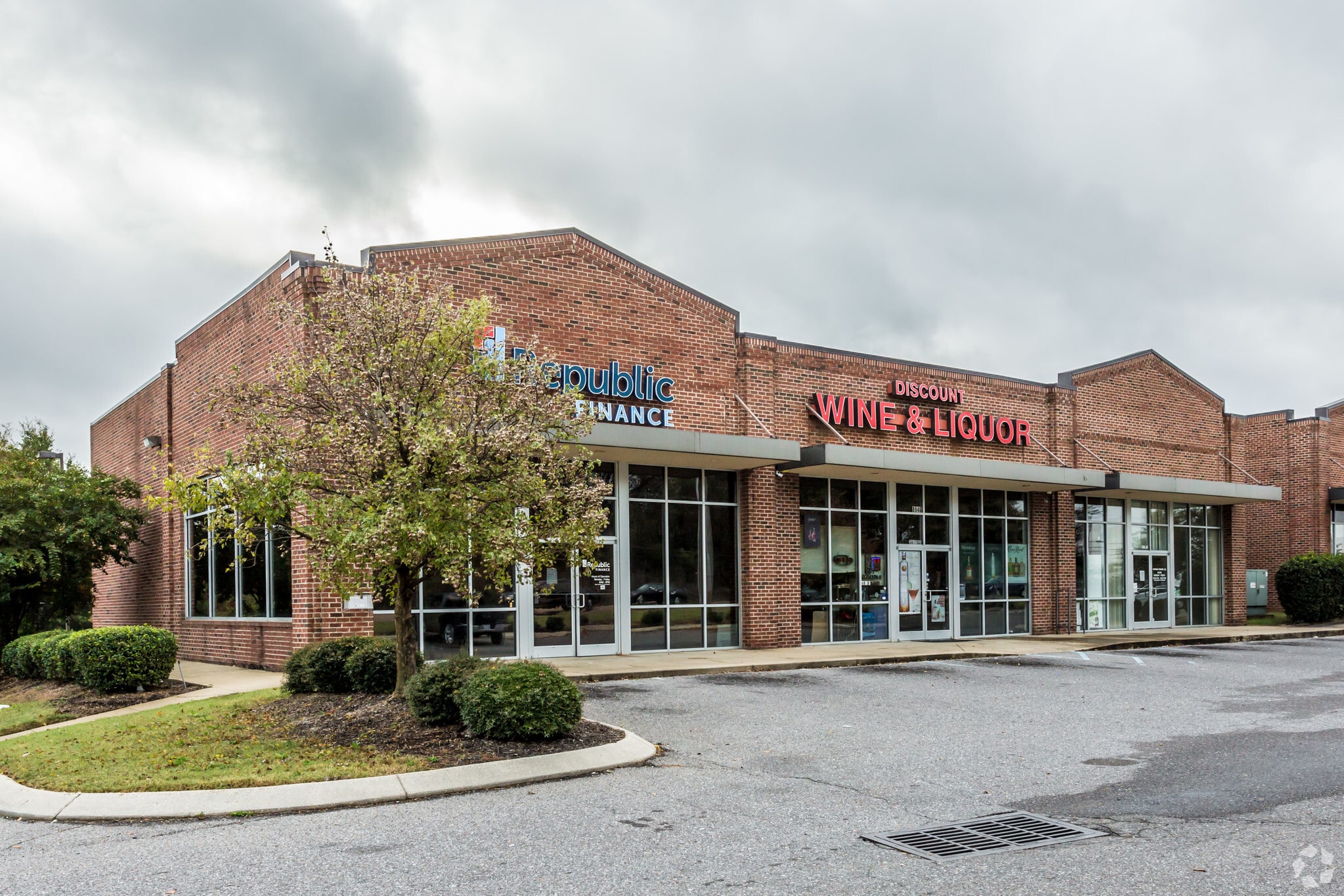 Airways & Stateline, Southaven, MS for Rent