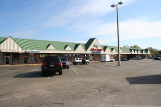 Plant City, FL Office, Flex - 3412 W Baker St