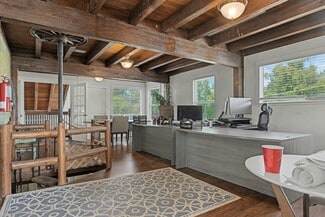 Jacksonville, FL Office - 6180 Bowdendale Ave