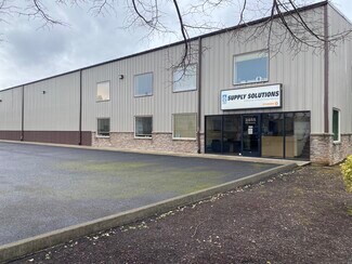 Estacada, OR Industrial - 2455 NW Campus Dr